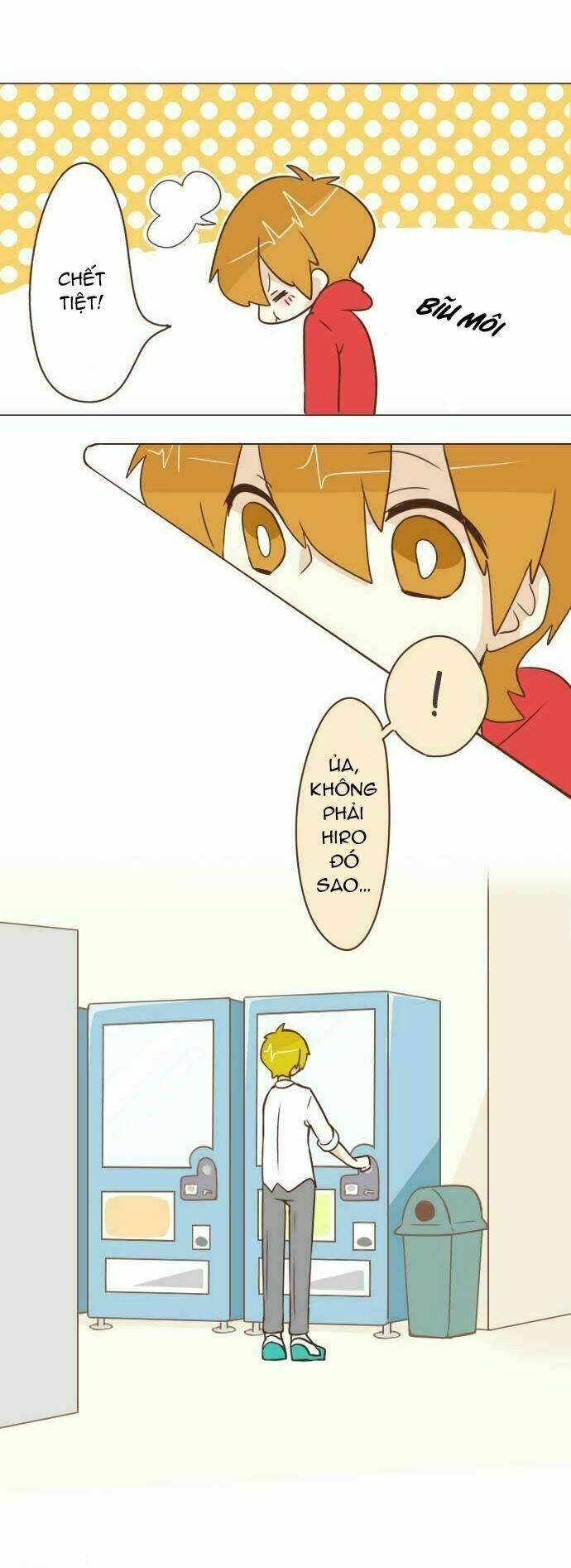 Ike Loli: Chapter 12