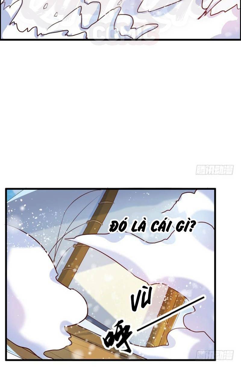 Siêu Phàm Truyện: Chapter 9