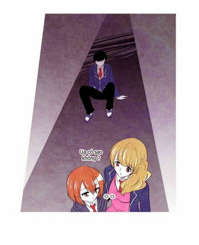 Ua so lovely: Chapter 2