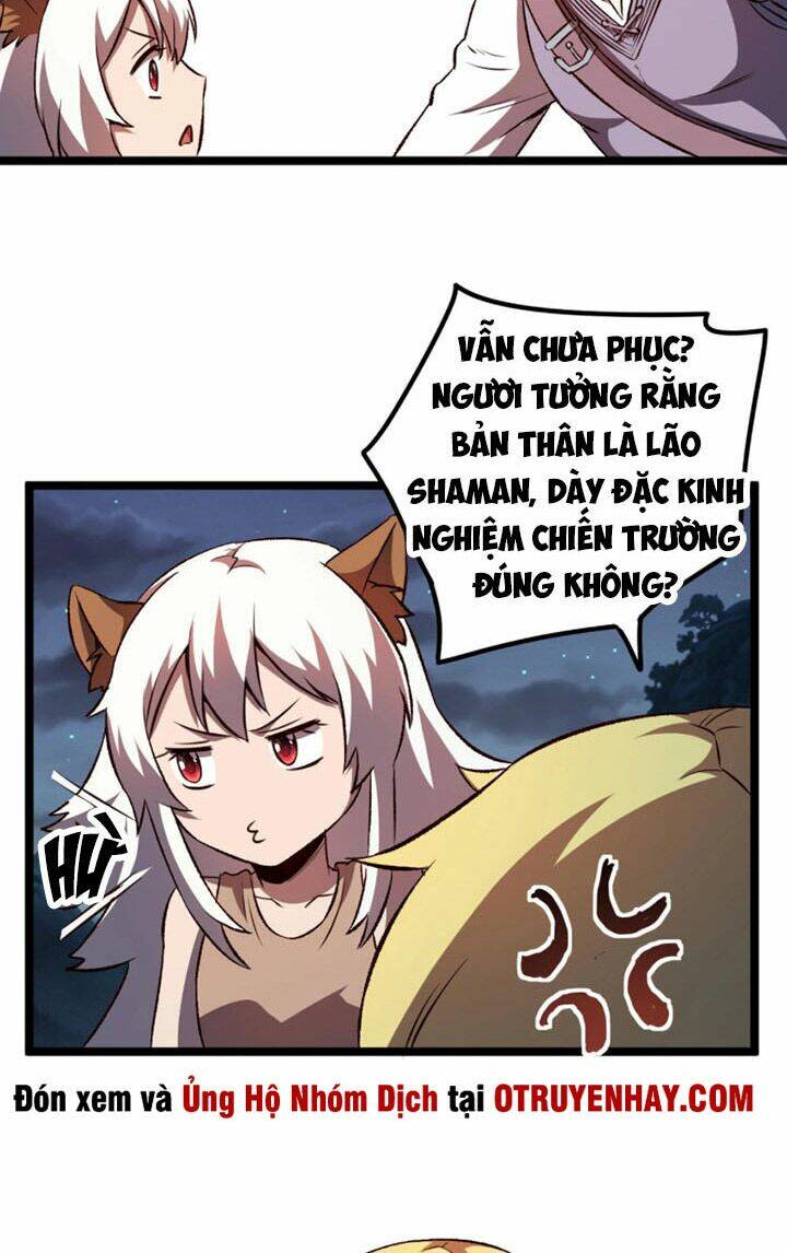 Tối Cường Thành Chủ Đích Dị Giới: Chapter 20