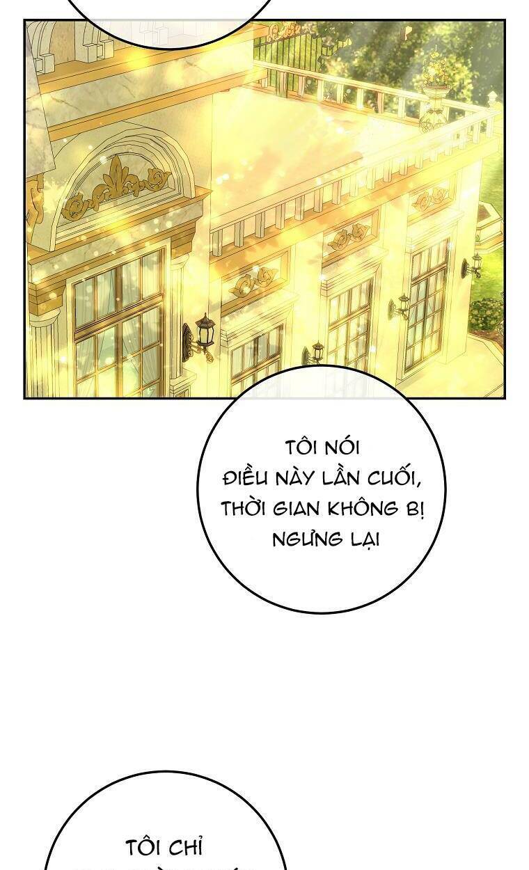 Nàng Công Chúa Ấy Đã Trở Thành Một Đoá Hoa Điên Dại: Chapter 13