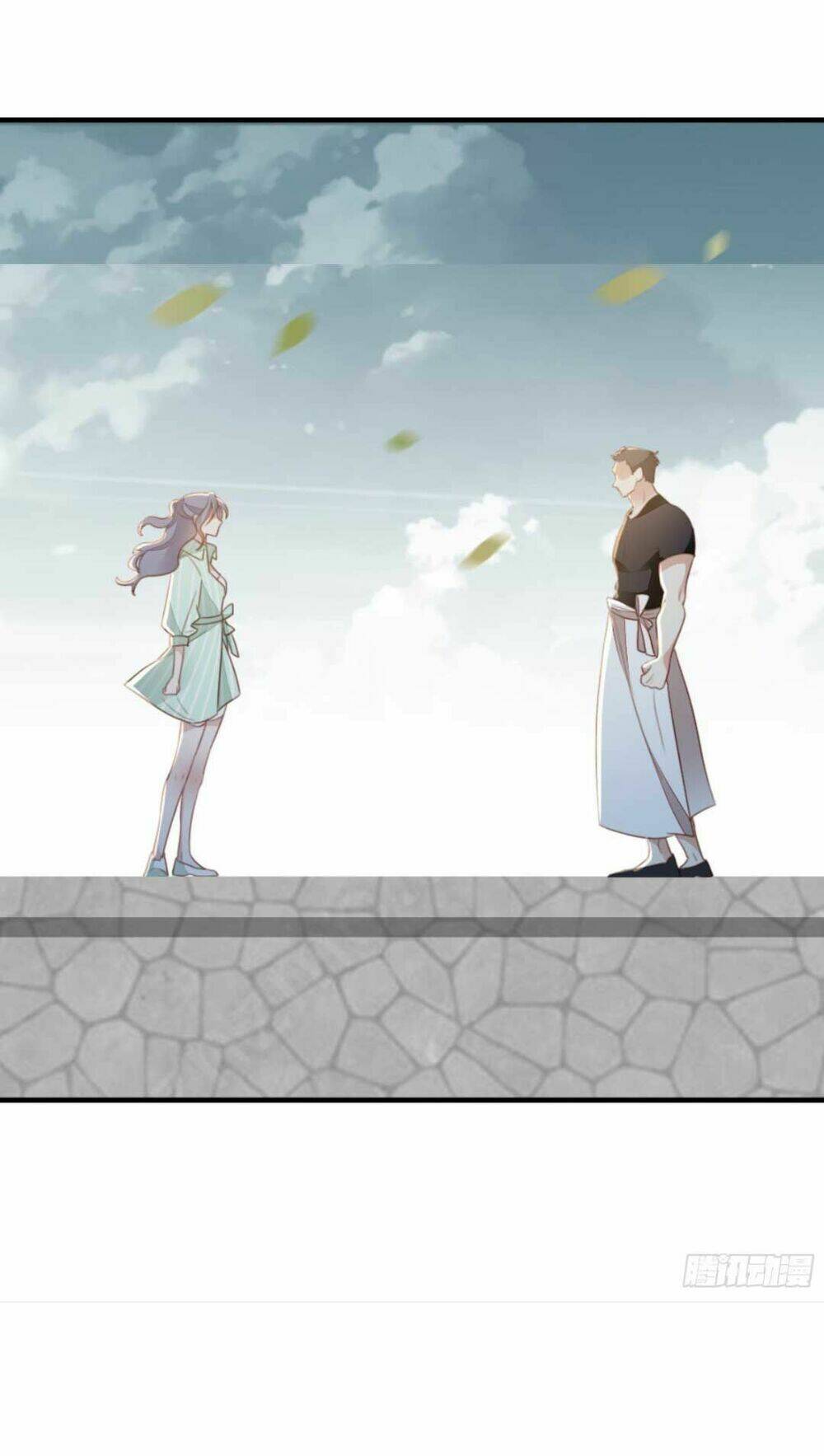 Mau Xuyên Không Rửa Tội Cho Nhân Vật Phản Diện: Chapter 72