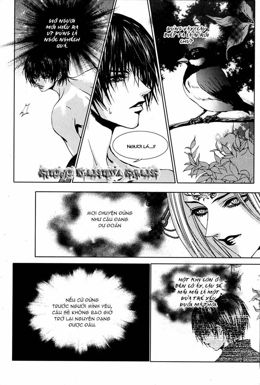 Tân Nương Của Thủy Thần: Chapter 108