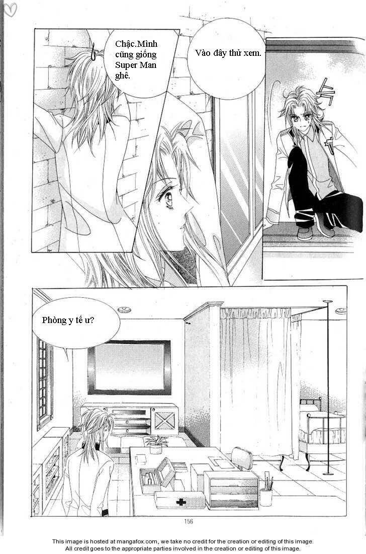 Thần tượng mua sắm: Chapter 14