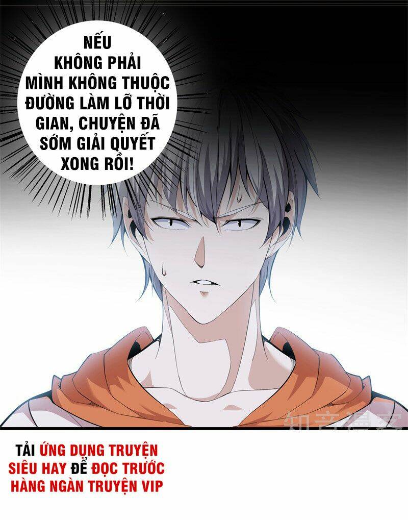 Đô Thị Chí Tôn: Chapter 81