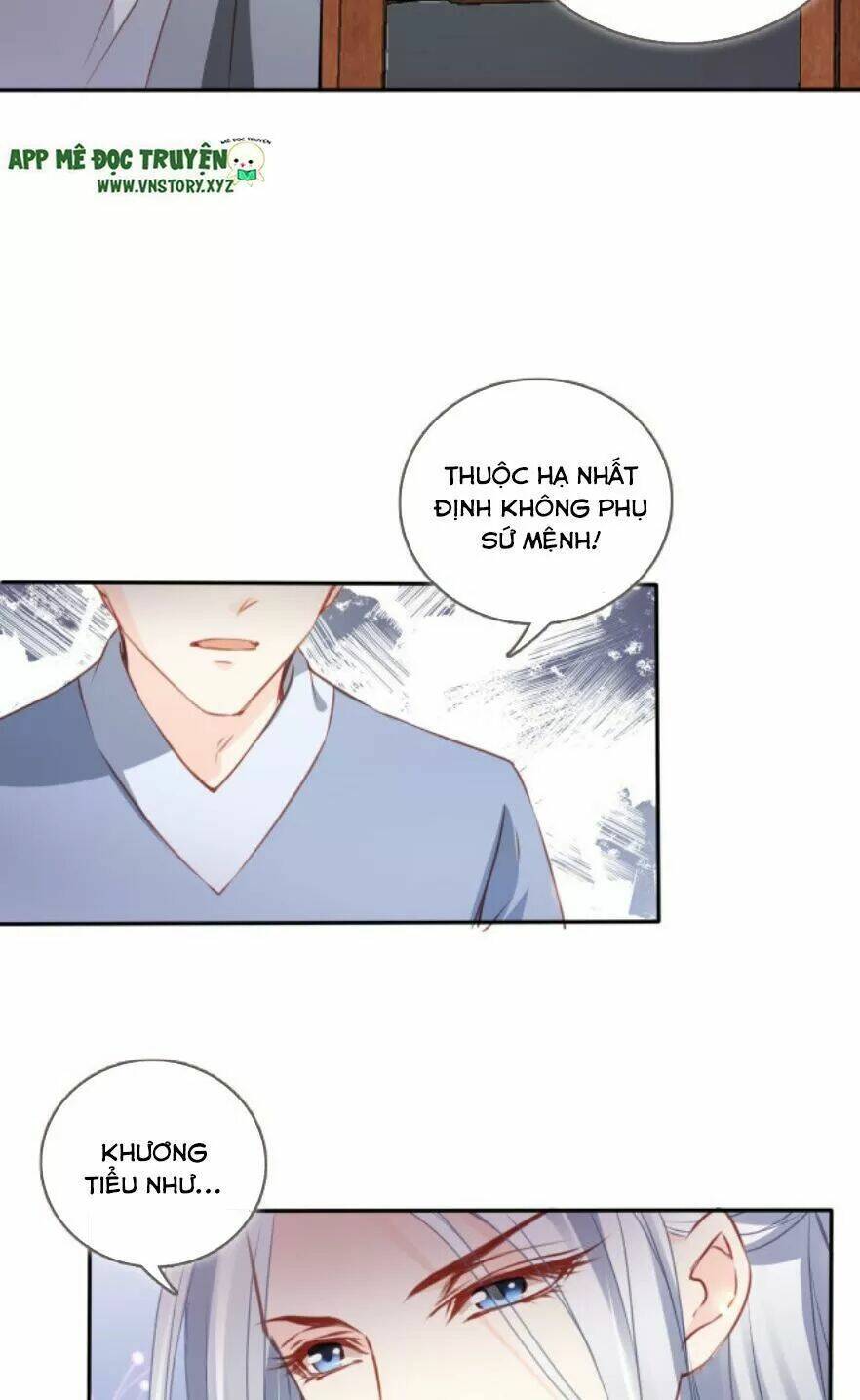 Nàng Trở Thành Bạch Nguyệt Quang Của Vương Gia Bệnh Kiều: Chapter 108