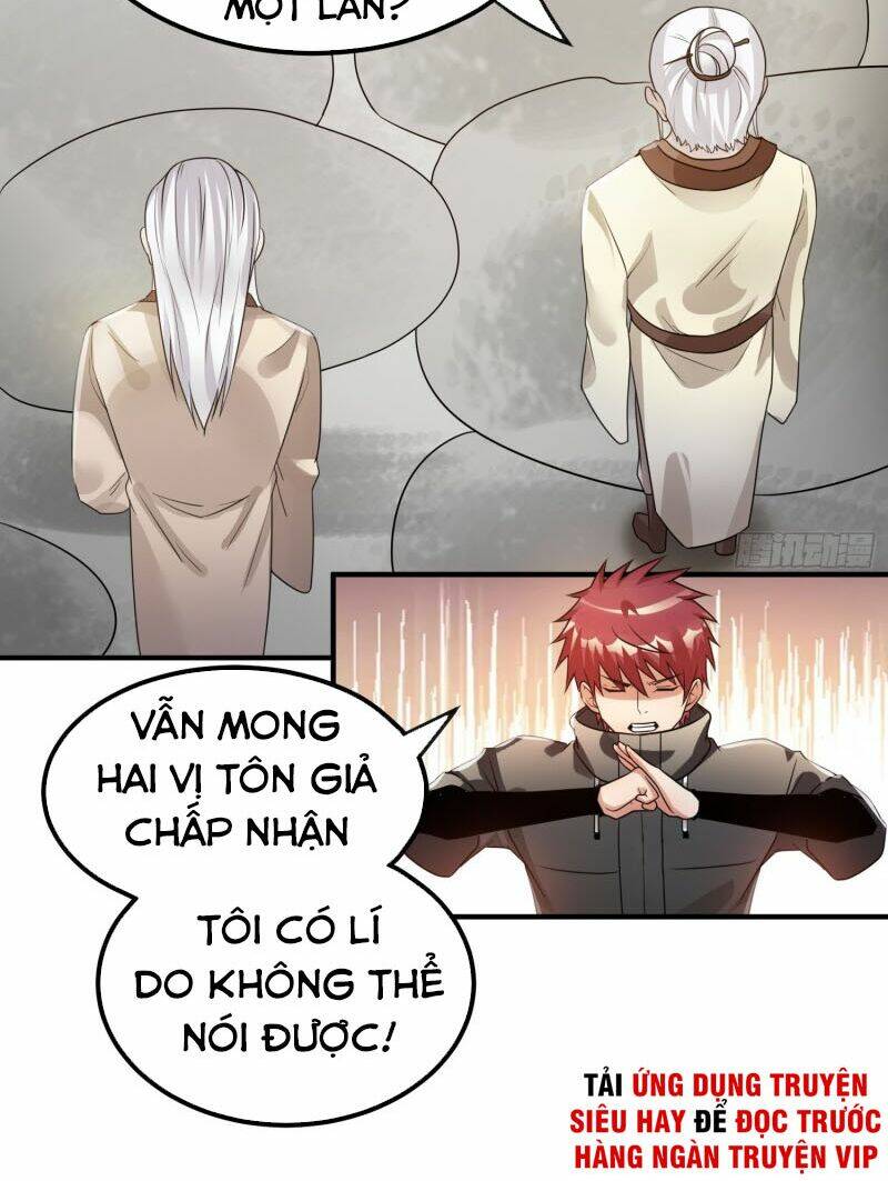 Tiên Vương Trùng Sinh: Chapter 121