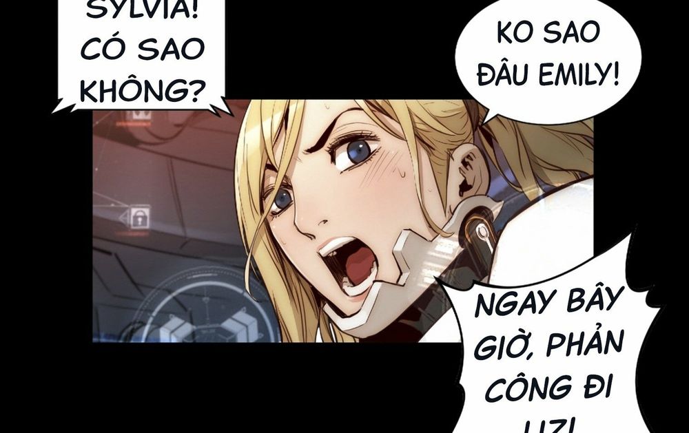 Dị Giới Tam Tuyệt: Chapter 91