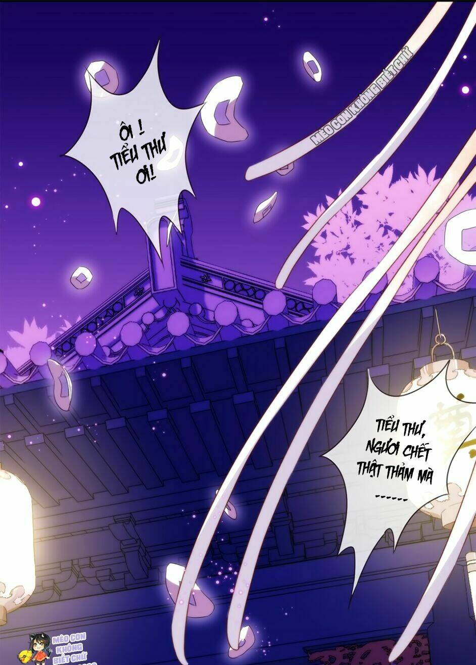 Ồ, Sủng Phi Đại Nhân Của Ta: Chapter 1