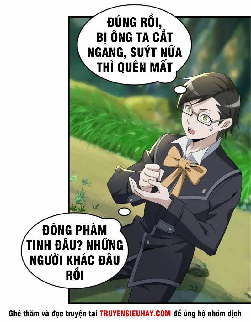 Siêu Cấp Đại Chủ Bạ: Chapter 71