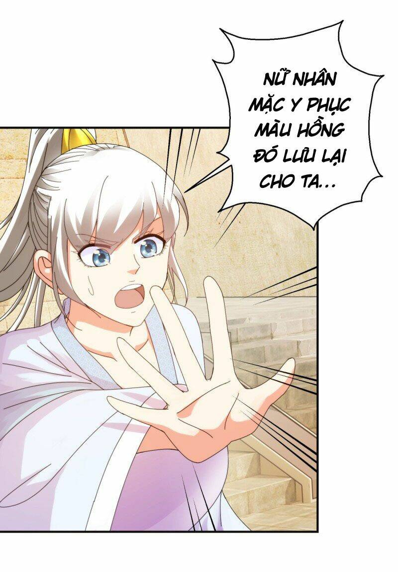 Sử Thượng Đệ Nhất Chưởng Môn: Chapter 184