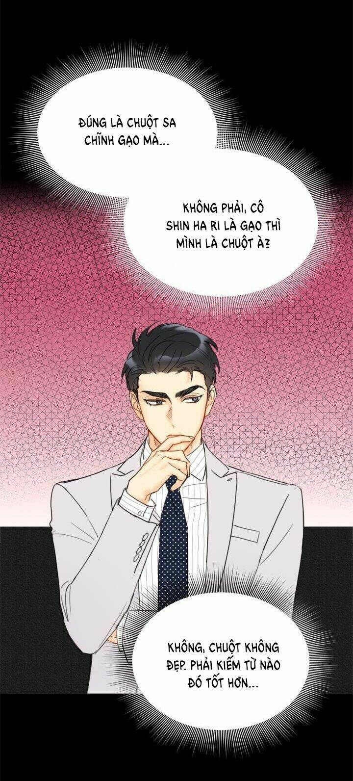 Hẹn Hò Nơi Công Sở: Chapter 50
