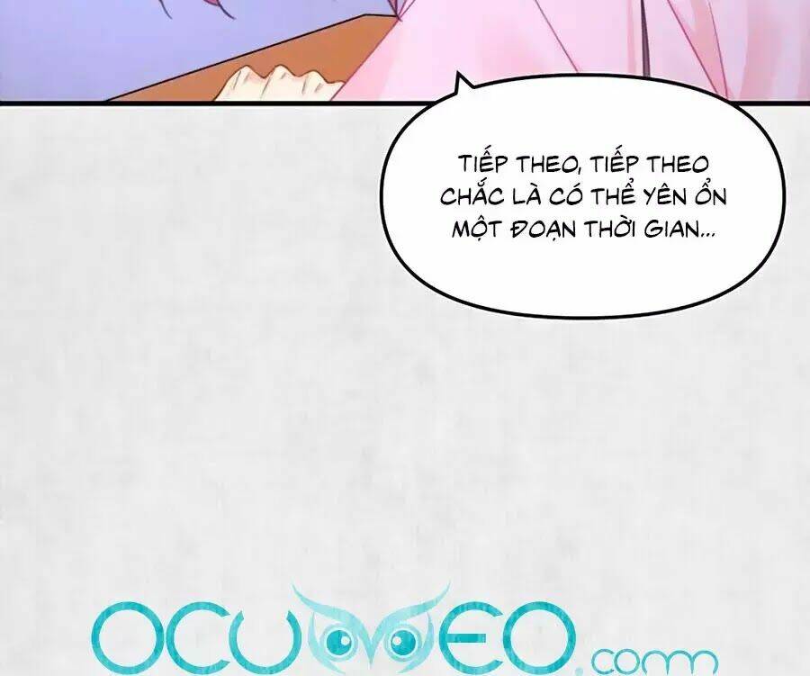 Hoạn Phi Hoàn Triều: Chapter 57