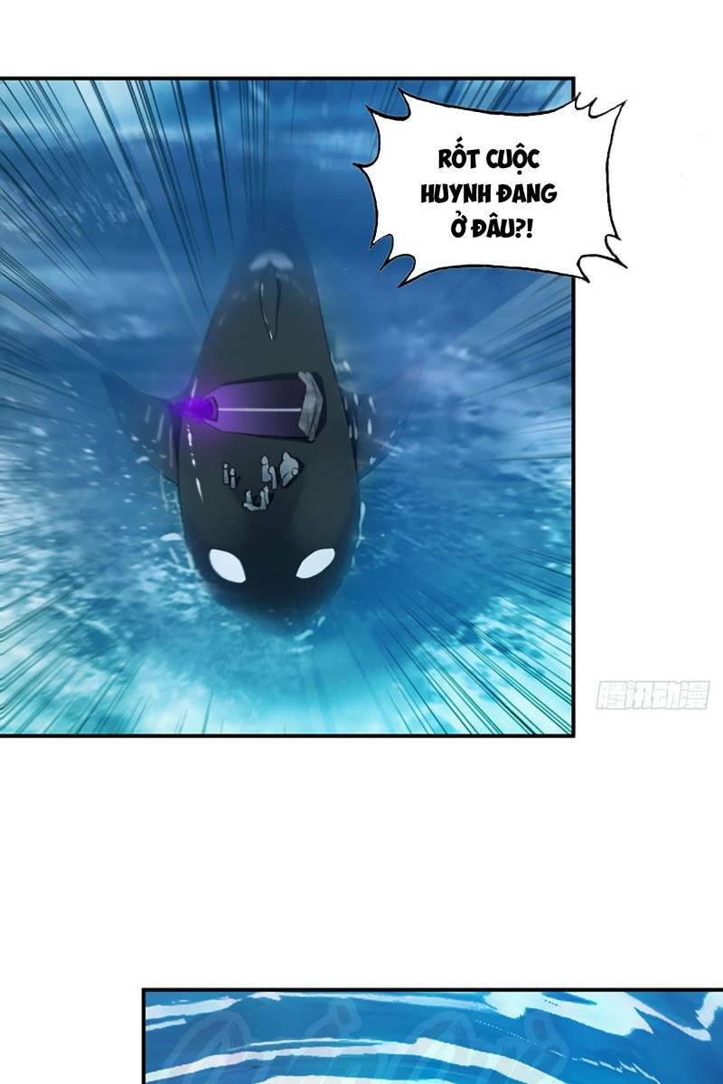 Khởi Đầu Bằng Một Con Côn: Chapter 78