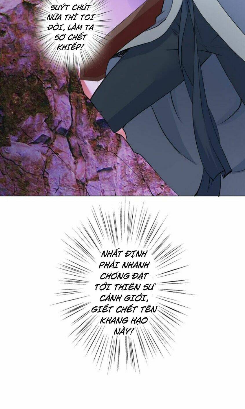 Cực Vũ Huyền Đế: Chapter 48