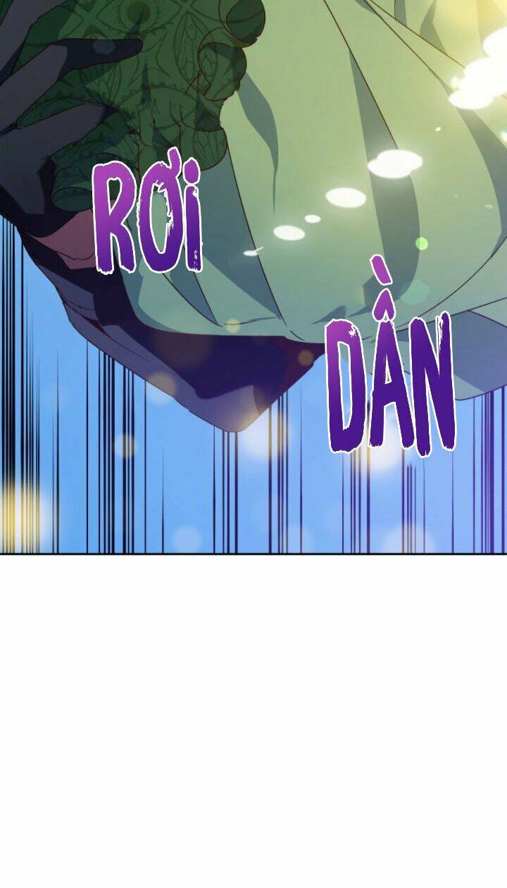 Nàng Elizabeth Thuần Khiết: Chapter 25