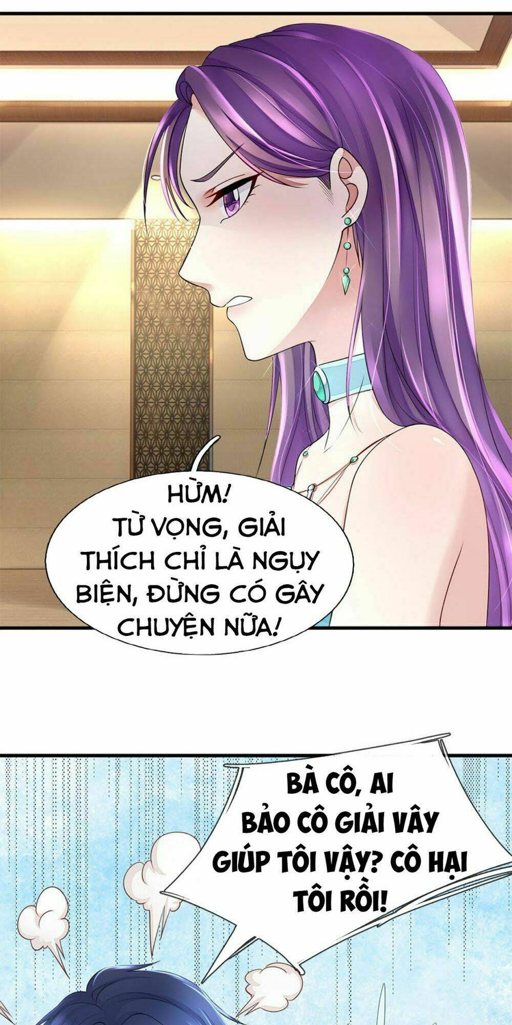 Chung Cực Binh Vương Tại Đô Thị: Chapter 19