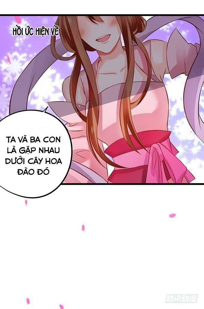 Hồ Tiên Hung Bạo: Chapter 66