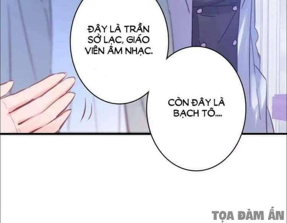 Tinh Diệu Vị Lai: Chapter 0