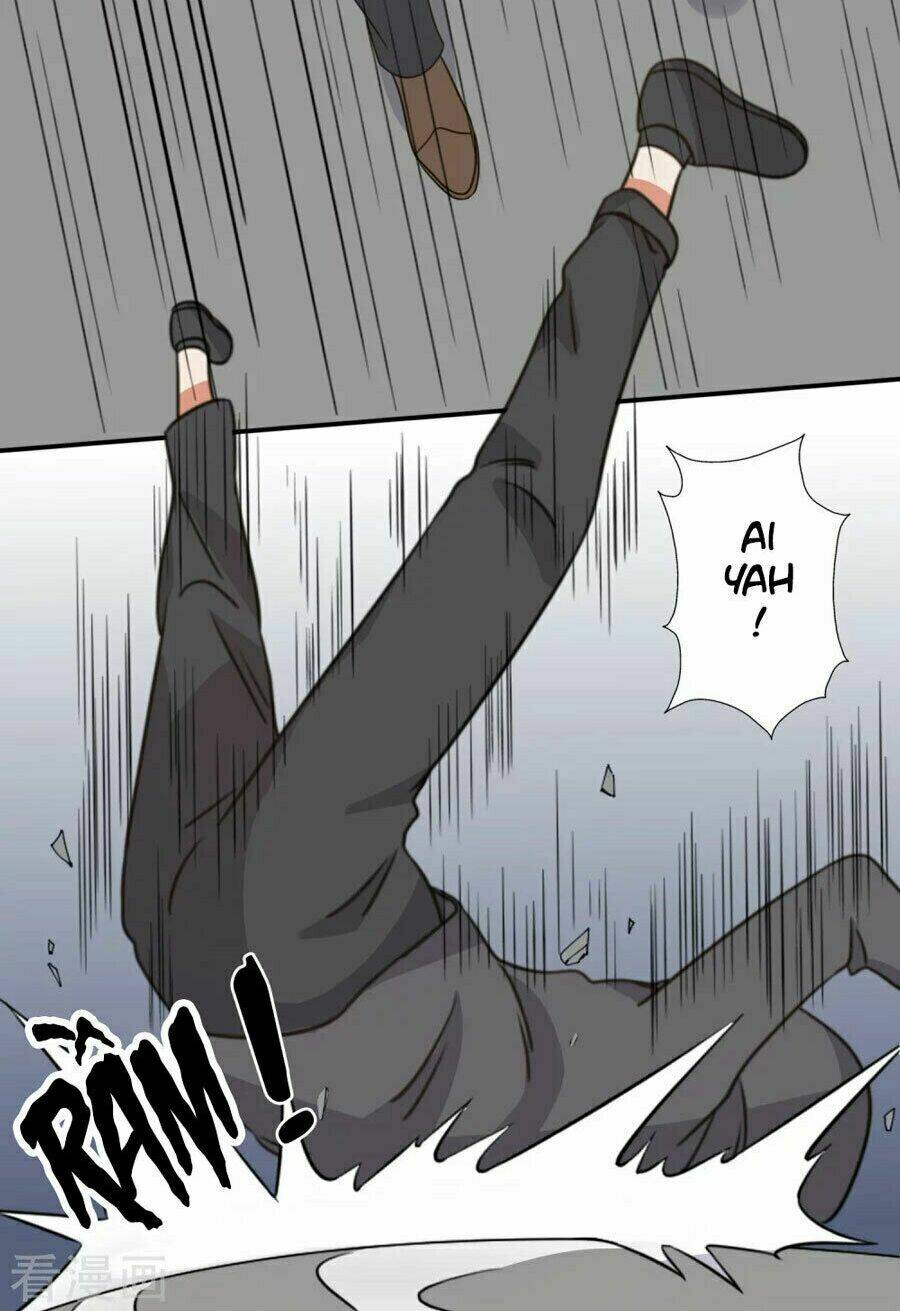 Hôn Nhân Dục Vọng: Thiếu Gia Nhẹ Một Chút!: Chapter 68