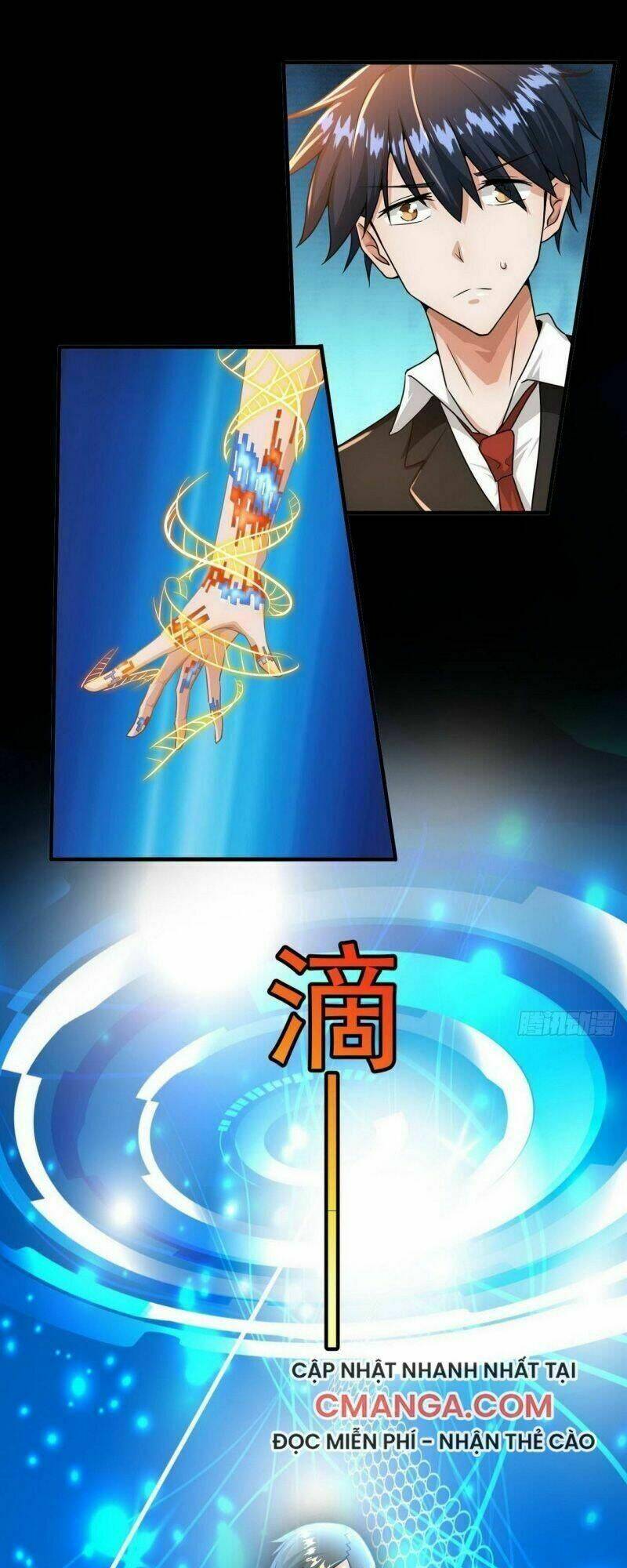 Quỷ Quyệt @Ai: Chapter 5