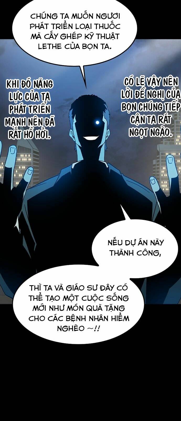 Điểm Chết: Chapter 24