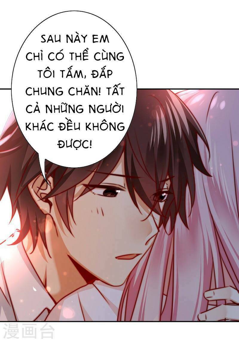 Phục Thù Thiếu Gia Tiểu Điềm Thê: Chapter 34