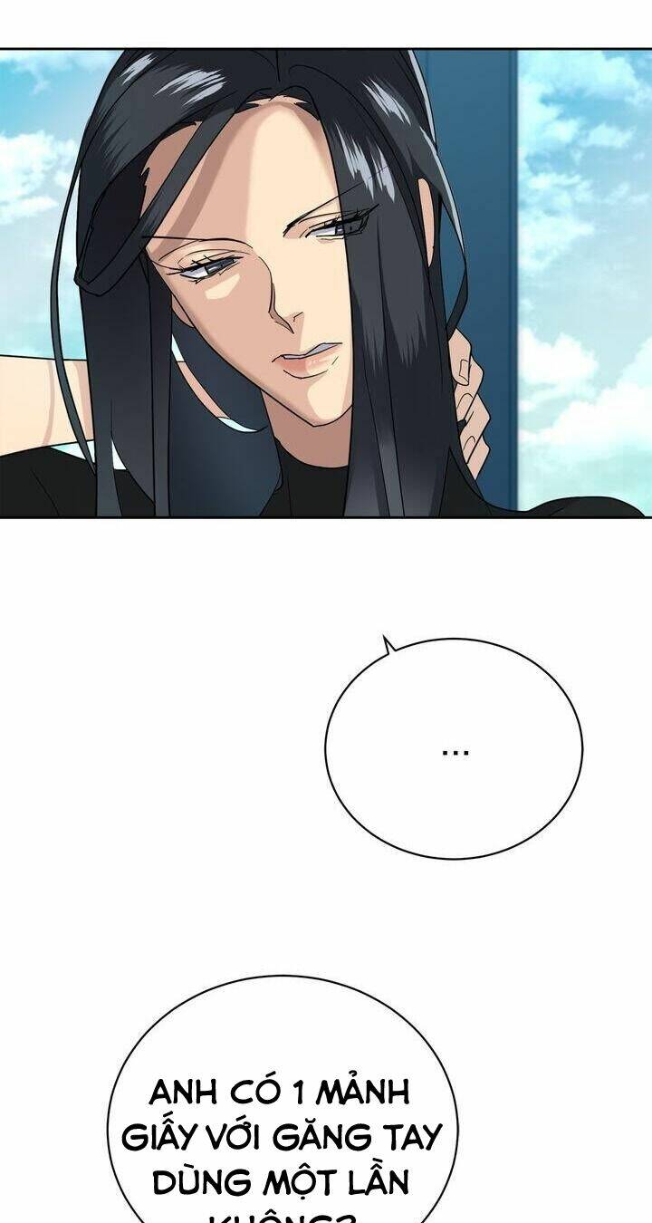 Màn Đêm Buông Xuống Là Khi Qụa Kêu: Chapter 23