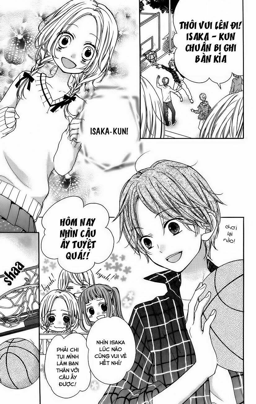 Screaming Lesson!!!: Chapter 41