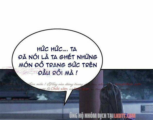 Trọng Sinh Bá Sủng Nhiếp Chính Vương Quá Mạnh Mẽ: Chapter 124