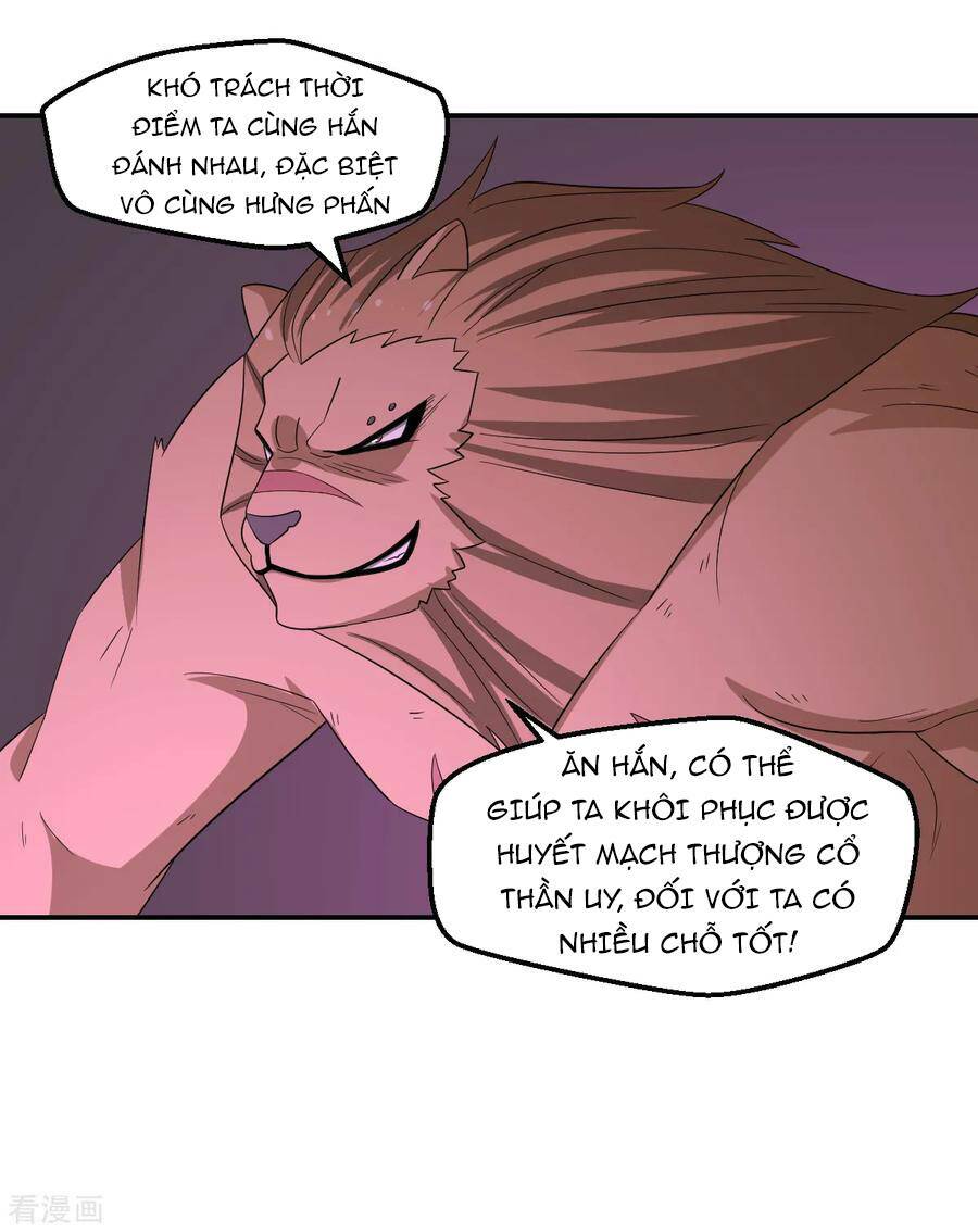 Nghịch Thiên Tiên Mệnh: Chapter 74