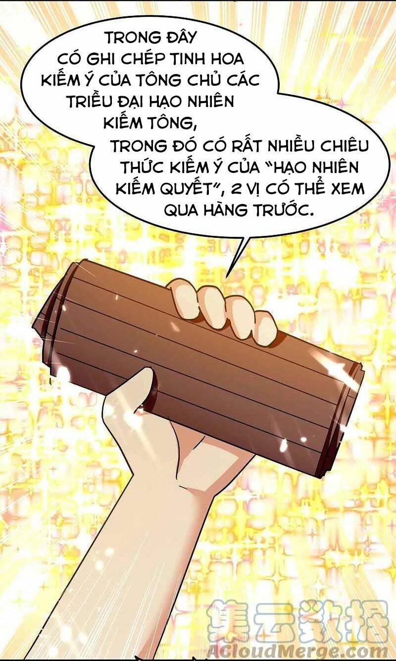 Kết Hôn Không Dễ: Chapter 190