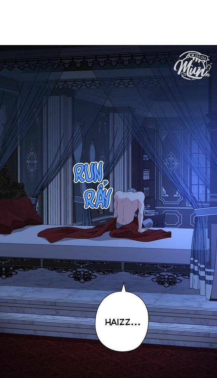 Gửi Đến Người Bạn Của Tôi: Chapter 5