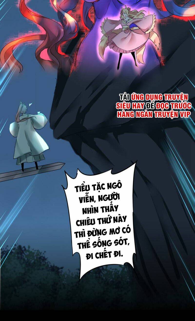 Nghịch Chuyển Tiên Đồ: Chapter 123