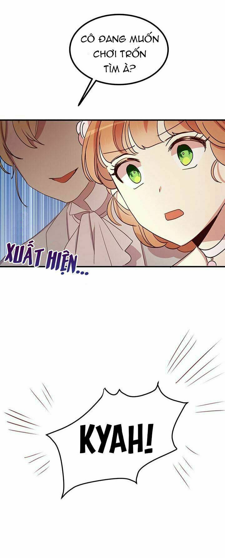 Công Tước, Loạn Vừa Thôi!: Chapter 25.5