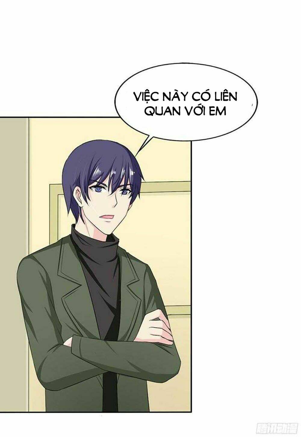 Em Vẫn Còn Nhỏ: Chapter 75