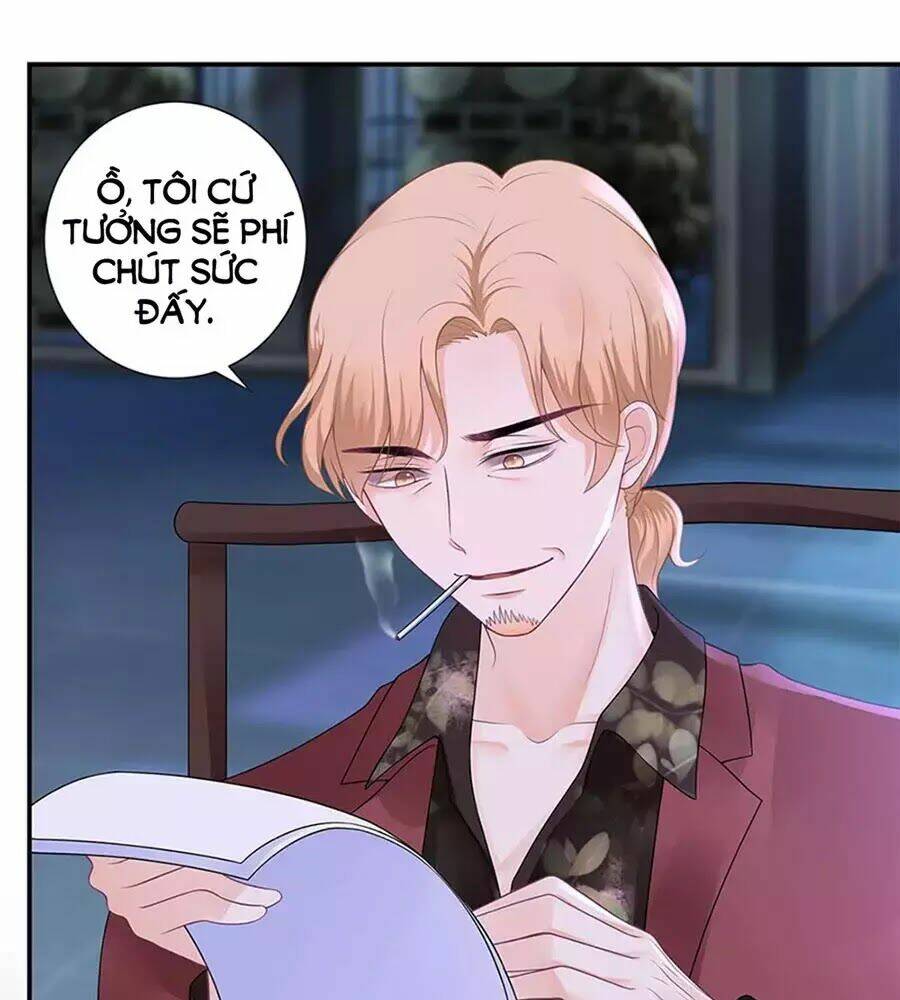 Bạn Trai Điều Khiển Giấc Mơ: Chapter 37