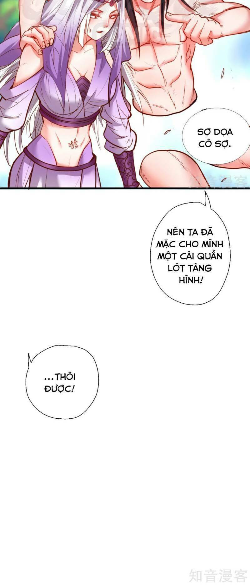 Tối Cường Đại Biểu Hoàng Kim Thận: Chapter 71