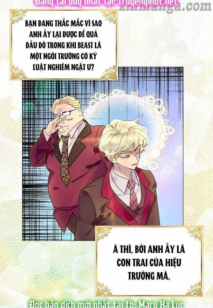 Tôi Không Phải Là Người Tốt: Chapter 171