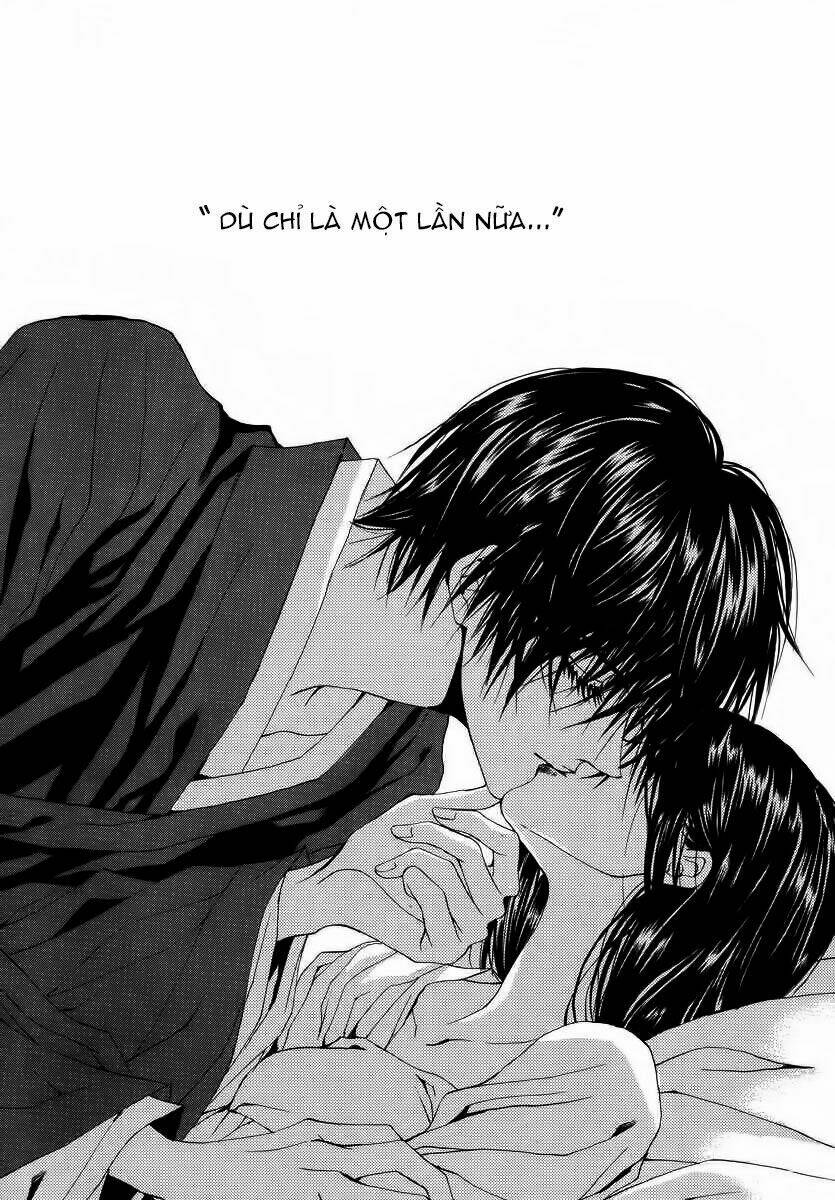 Tân Nương Của Thủy Thần: Chapter 62