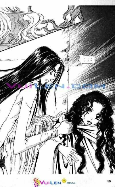 Hiệp Sĩ Nữ Hoàng: Chapter 12