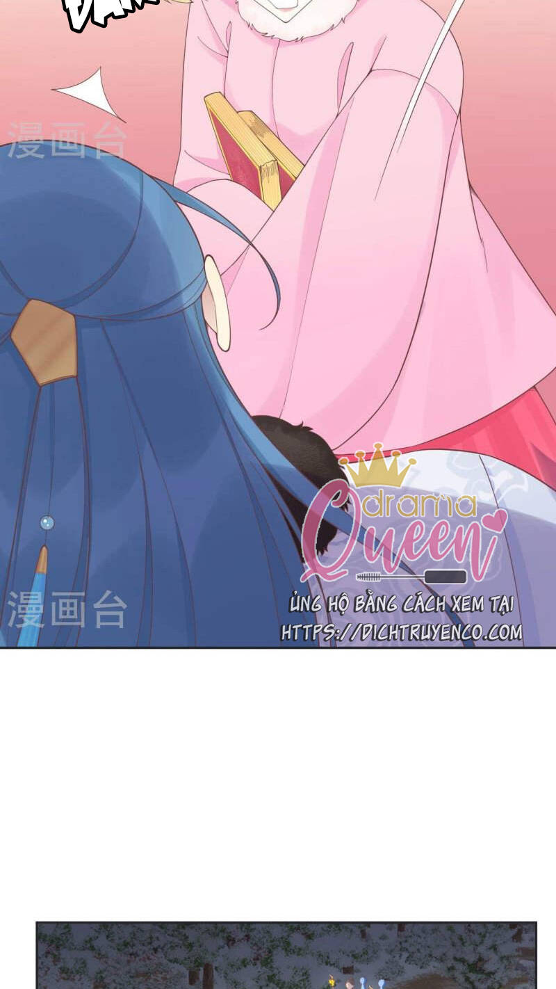 Hoàng Hậu Bận Lắm: Chapter 200