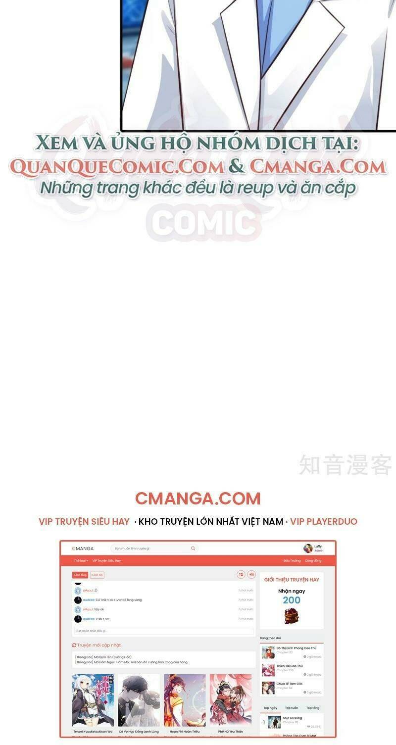 Tối Cường Vận Đào Hoa: Chapter 111