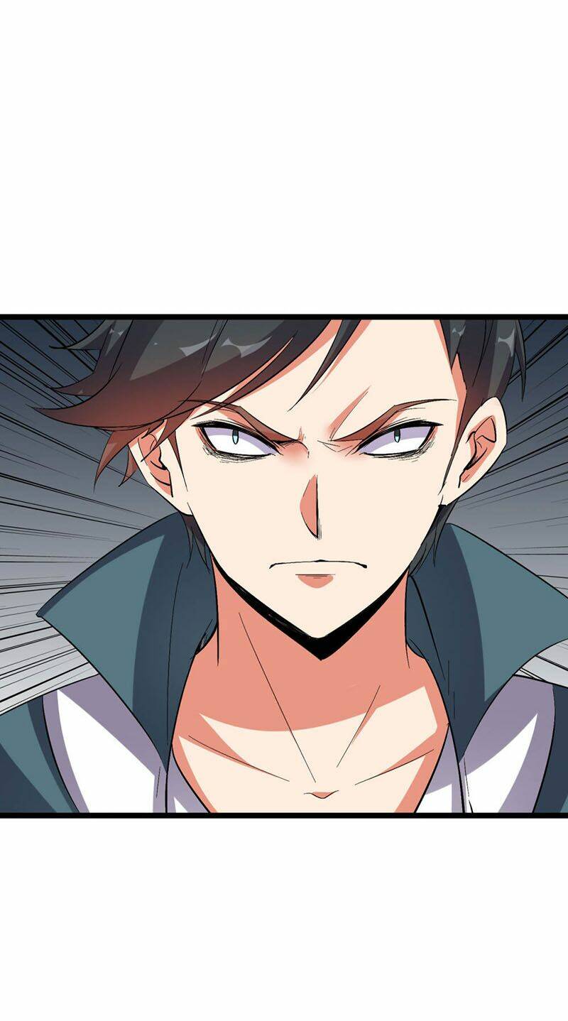 Phục Thiên Thánh Chủ: Chapter 81