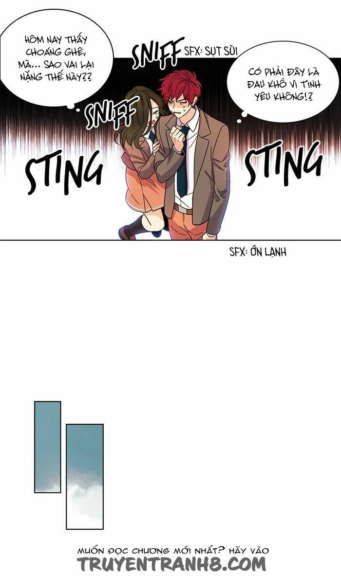 Oh! Cô Nàng Oh Yesu: Chapter 18