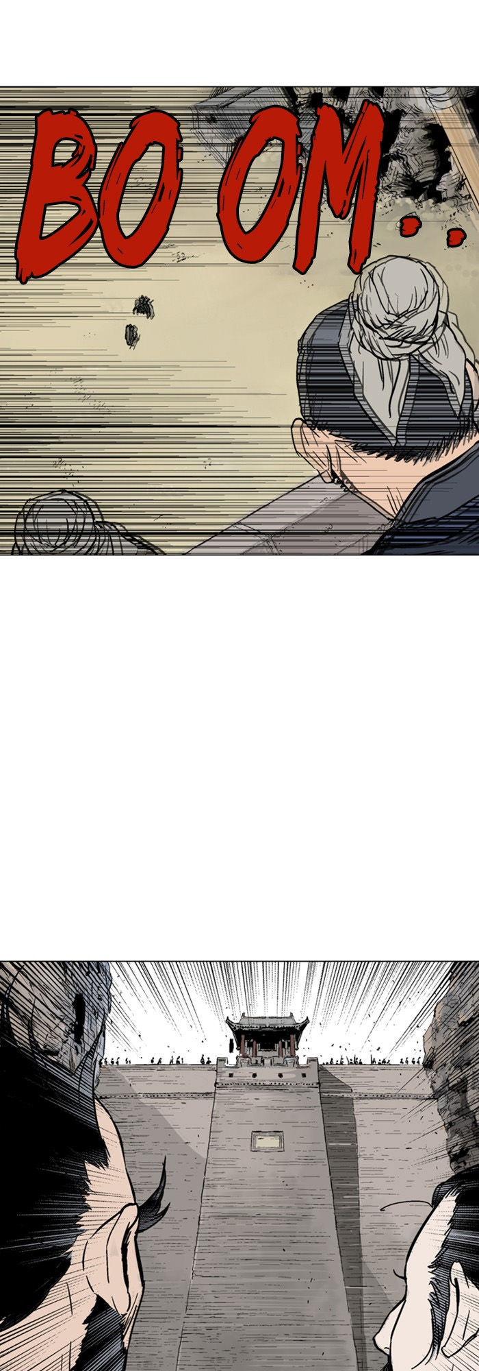 Cao Thủ 2: Chapter 31