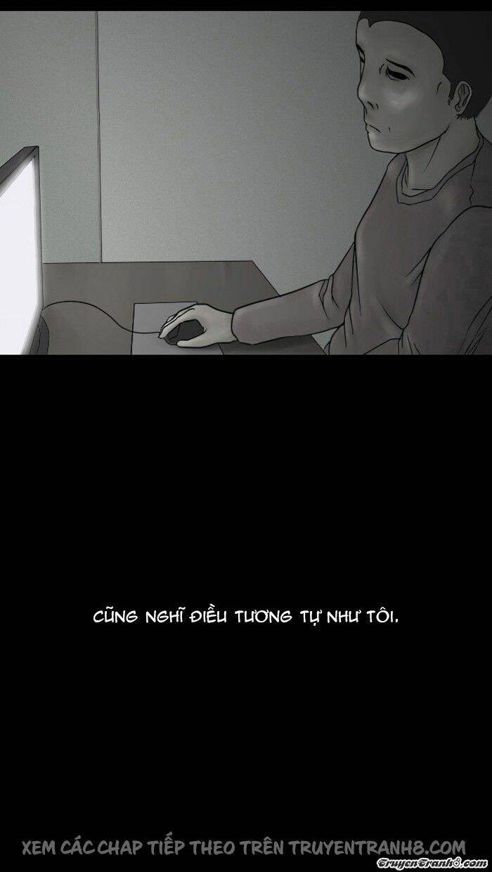 Thứ Sáu: Những Câu Chuyện Cấm: Chapter 25