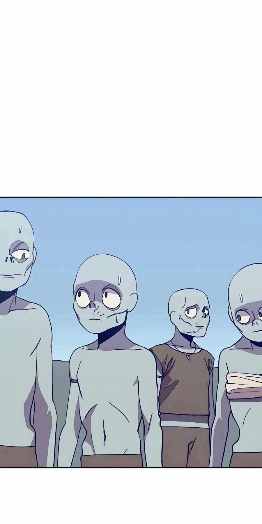 Thợ Săn Cơ Bắp: Chapter 3