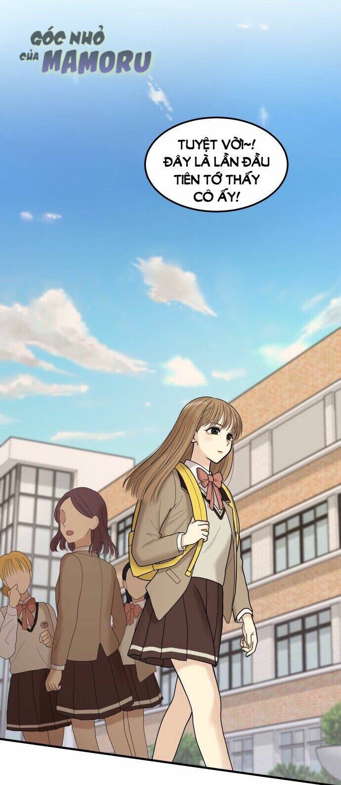 Không Còn Là Nữ Chính!: Chapter 2