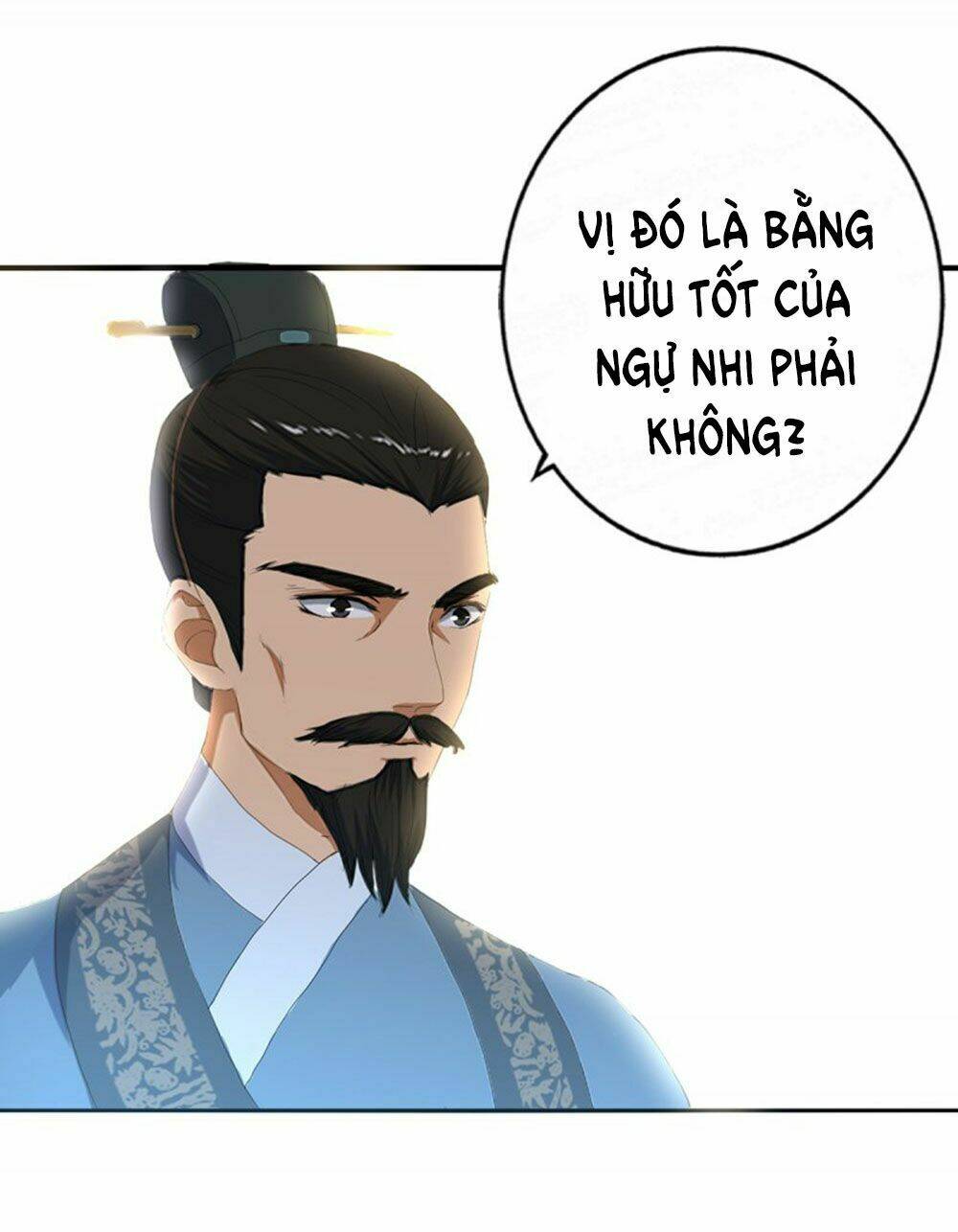 Hỏa Hồ: Chapter 26